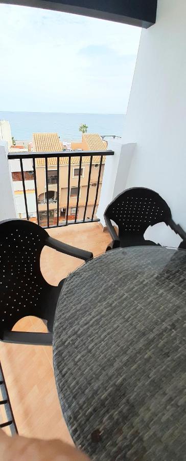 Beachfront Penthouse 3 Double Bedrooms, 2 Bathrooms Appartement