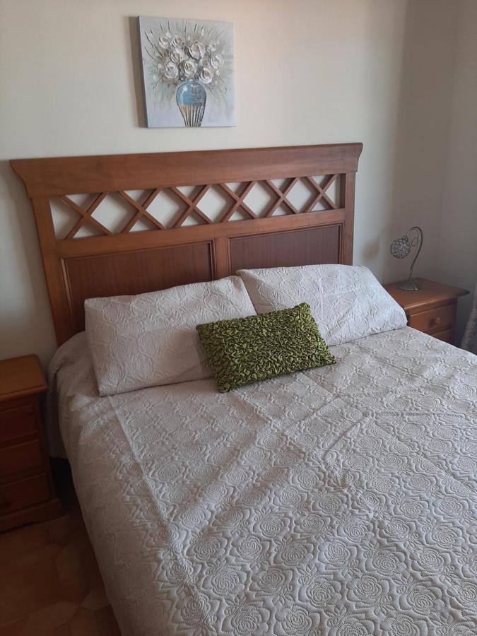Beachfront Penthouse 3 Double Bedrooms, 2 Bathrooms Appartement