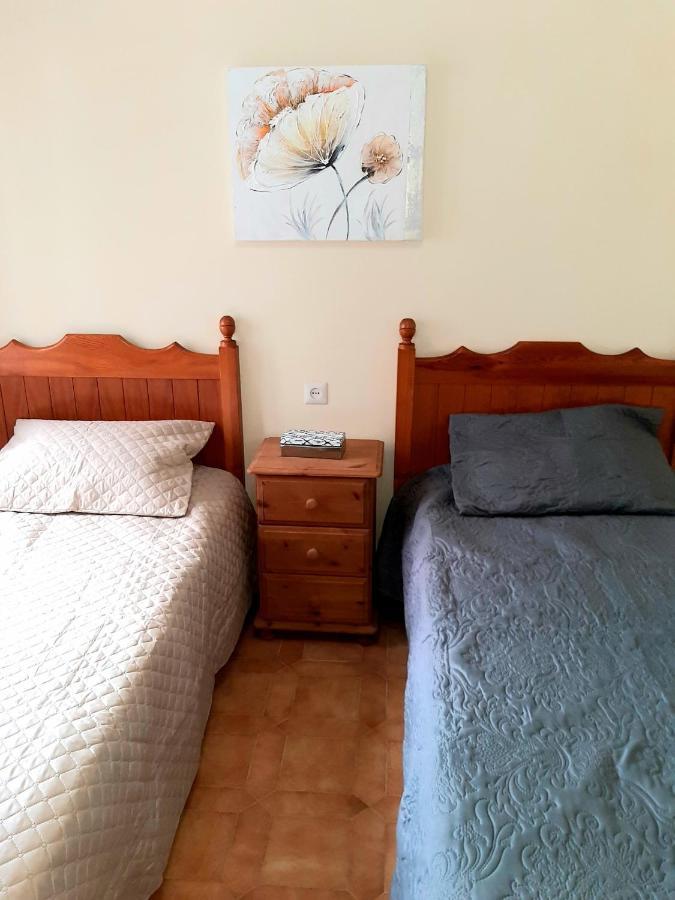 Appartement Beachfront Penthouse 3 Double Bedrooms, 2 Bathrooms