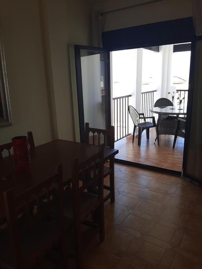 Appartement Beachfront Penthouse 3 Double Bedrooms, 2 Bathrooms
