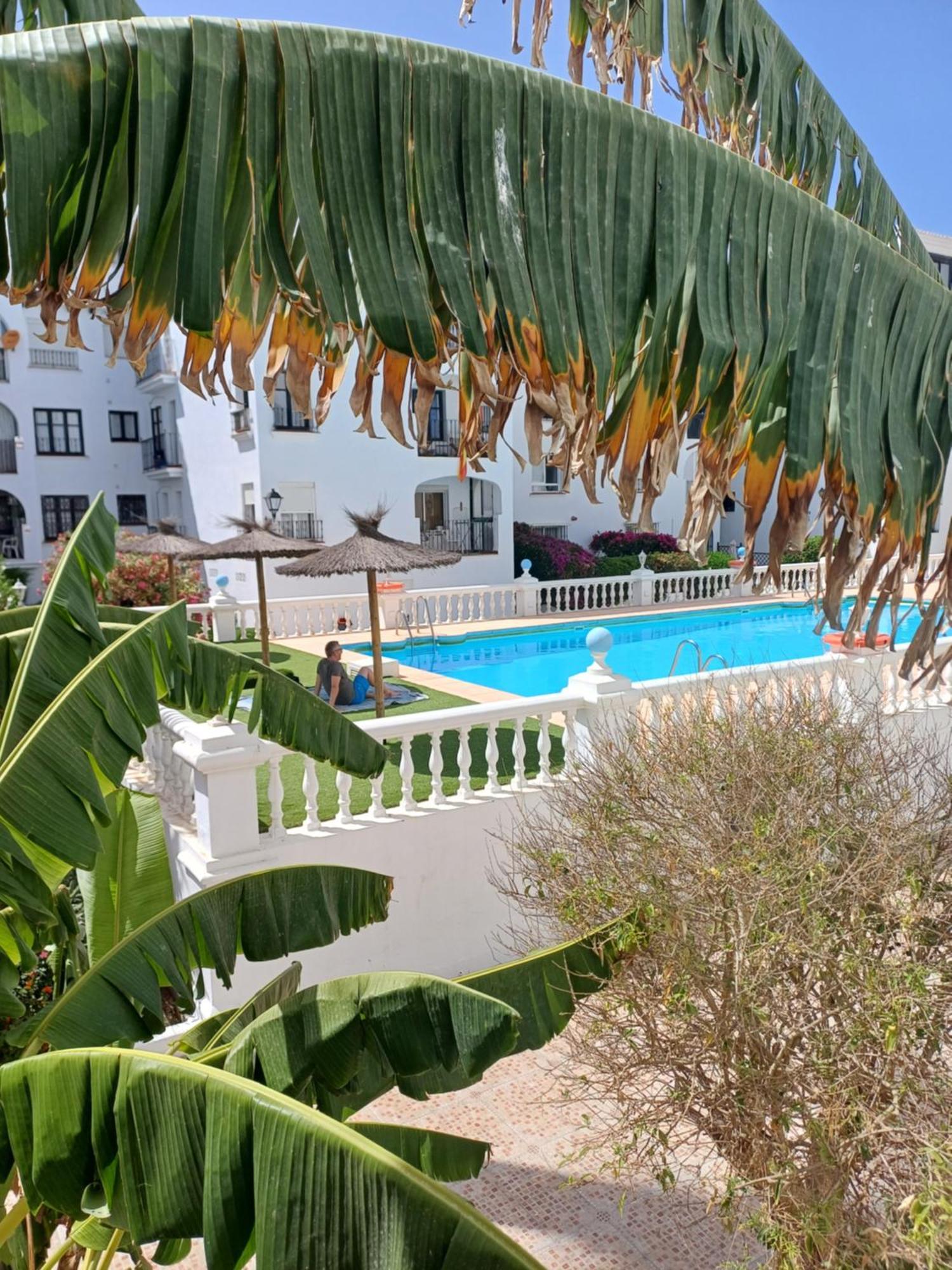 Appartement Beachfront Penthouse 3 Double Bedrooms, 2 Bathrooms